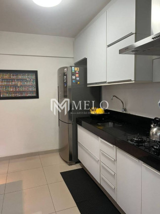 Imagem Apartamento com 3 Quartos à Venda, 123 m² em Boa Viagem - Recife
