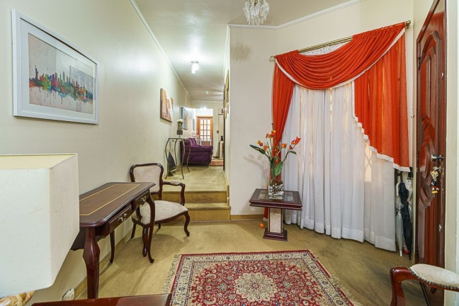 Imagem Casa com 3 Quartos à Venda, 239 m² em Vila Mazzei - São Paulo Imagem Casa com 3 Quartos à Venda, 239 m² em Vila Mazzei - São Paulo