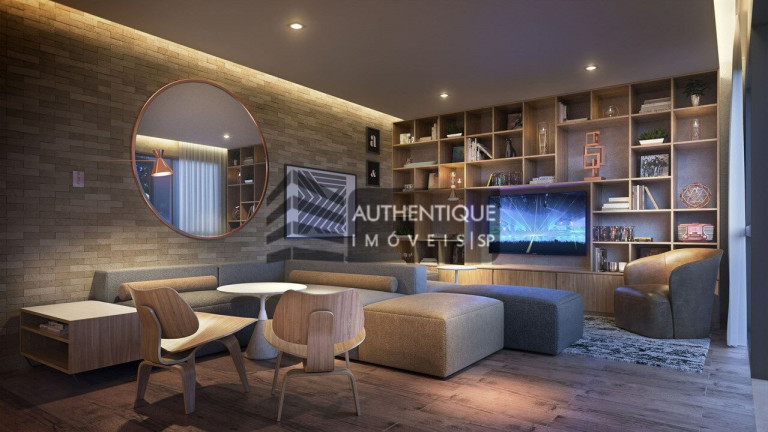 Imagem Apartamento com 3 Quartos à Venda, 96 m² em Tatuapé - São Paulo Imagem Apartamento com 3 Quartos à Venda, 96 m² em Tatuapé - São Paulo