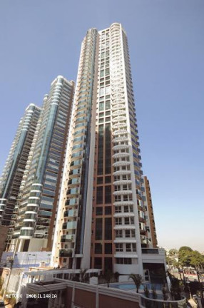Imagem Apartamento com 4 Quartos à Venda, 265 m² em Anália Franco - São Paulo