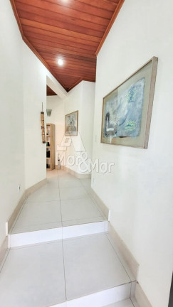 Imagem Casa de Condomínio com 3 Quartos para Alugar, 247 m² em Enseada - Guarujá Imagem Casa de Condomínio com 3 Quartos para Alugar, 247 m² em Enseada - Guarujá