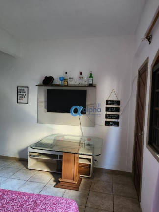 Imagem Casa com 6 Quartos à Venda, 80 m² em Mosela - Petrópolis Imagem Casa com 6 Quartos à Venda, 80 m² em Mosela - Petrópolis