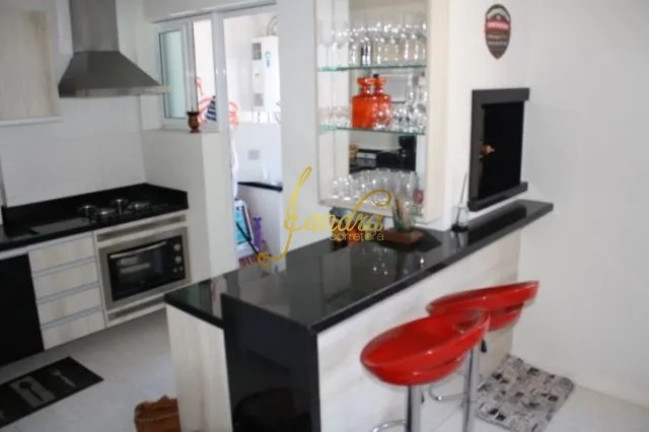 Imagem Apartamento com 3 Quartos à Venda,  em Navegantes - Capão Da Canoa