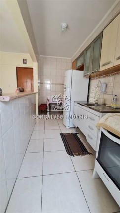 Imagem Apartamento com 1 Quarto à Venda, em Mirim - Praia Grande Imagem Apartamento com 1 Quarto à Venda, em Mirim - Praia Grande