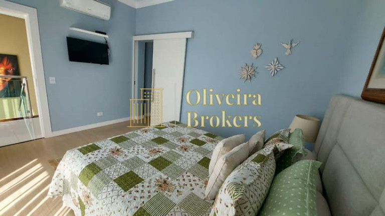 Casa com 4 Quartos à Venda, 482 m² em Suru - Santana De Parnaíba
