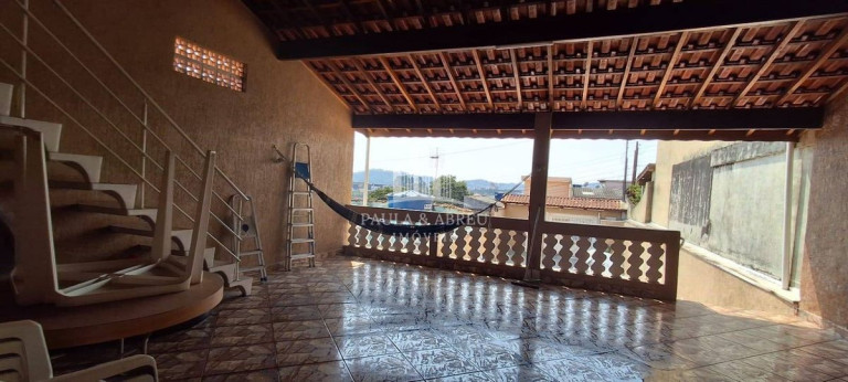 Imagem Casa com 2 Quartos à Venda, 266 m² em Jardim Estrela - Mauá Imagem Casa com 2 Quartos à Venda, 266 m² em Jardim Estrela - Mauá