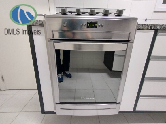 Imagem Apartamento com 3 Quartos à Venda, 85 m² em Jardim Tupanci - Barueri