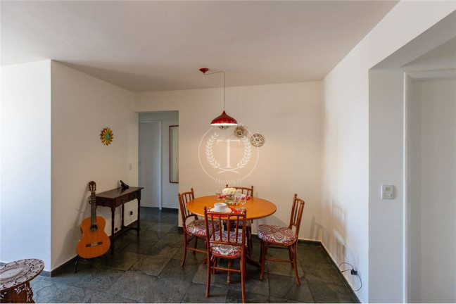 Imagem Apartamento com 2 Quartos à Venda, 77 m² em Moema - São Paulo