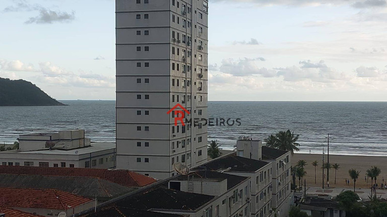Imagem Apartamento com 3 Quartos à Venda, 117 m² em Boqueirão - Praia Grande Imagem Apartamento com 3 Quartos à Venda, 117 m² em Boqueirão - Praia Grande