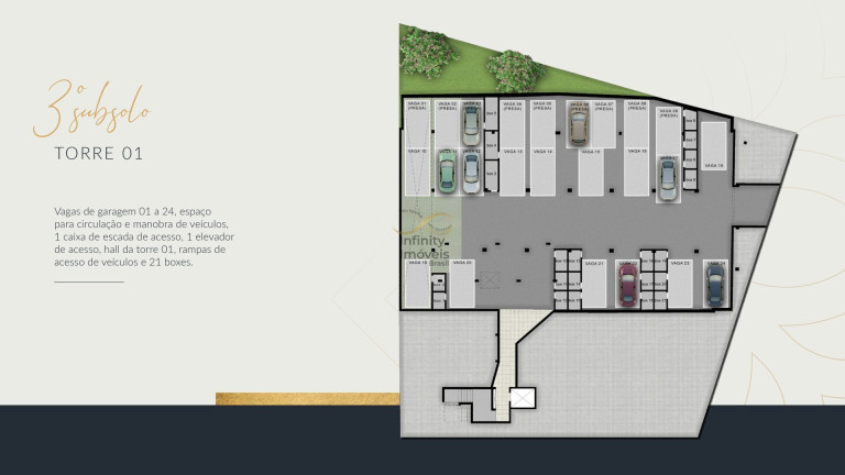 Imagem Apartamento com 3 Quartos à Venda, 70 m² em João Pinheiro - Belo Horizonte Imagem Apartamento com 3 Quartos à Venda, 70 m² em João Pinheiro - Belo Horizonte