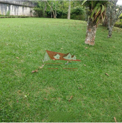 Imagem Terreno à Venda, 257 m² em Balneário Gardem Mar - Caraguatatuba