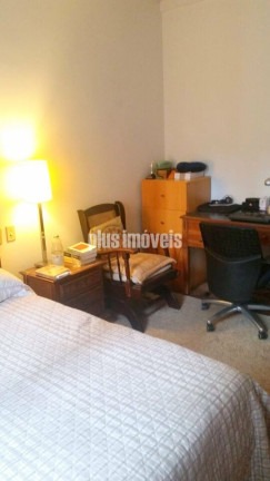 Imagem Apartamento com 3 Quartos à Venda, 190 m² em Paraíso - São Paulo Imagem Apartamento com 3 Quartos à Venda, 190 m² em Paraíso - São Paulo