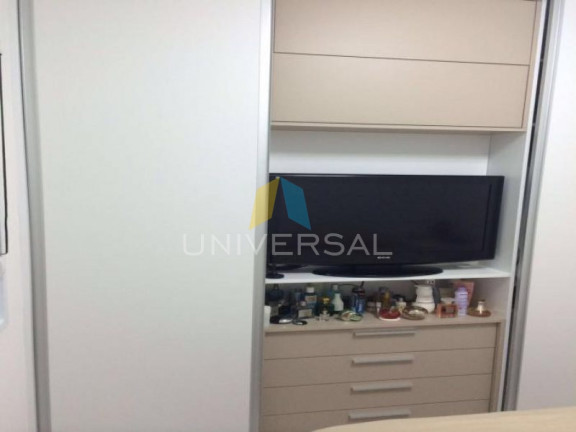 Imagem Apartamento com 2 Quartos à Venda, 72 m² em Tatuape - Sao Paulo
