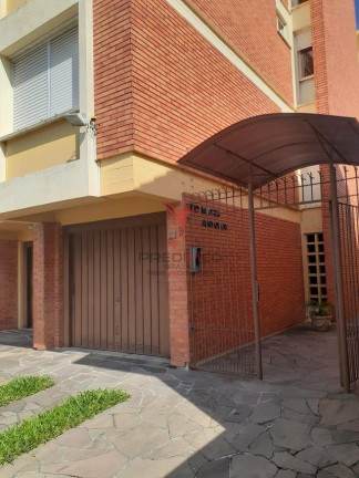 Apartamento com 2 Quartos à Venda, 126 m² em Centro - Pelotas