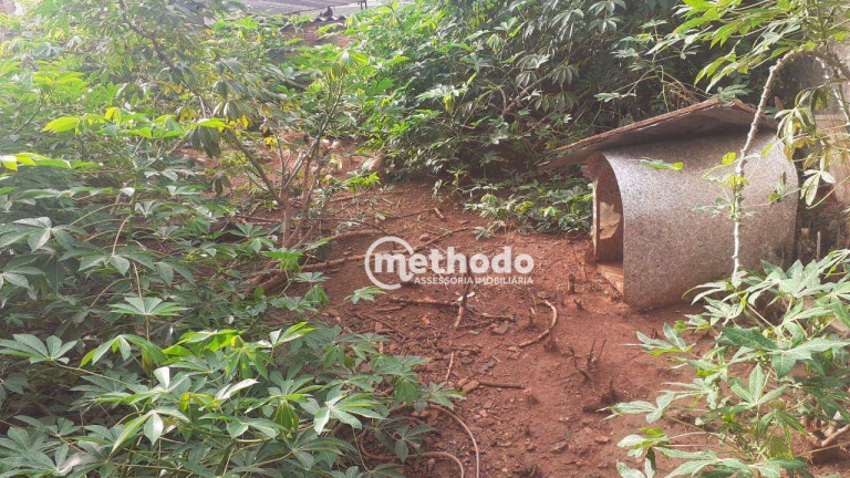 Imagem Terreno à Venda, 250 m² em Loteamento Parque São Martinho - Campinas Imagem Terreno à Venda, 250 m² em Loteamento Parque São Martinho - Campinas