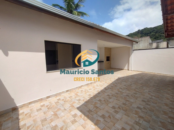 Imagem Casa com 3 Quartos à Venda, 222 m² em Centro - Mongaguá