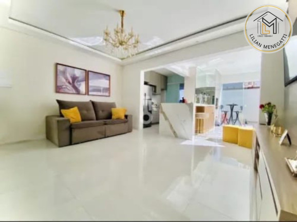 Imóvel com 2 Quartos à Venda, 140 m² em Jardim Flórida - Jundiaí