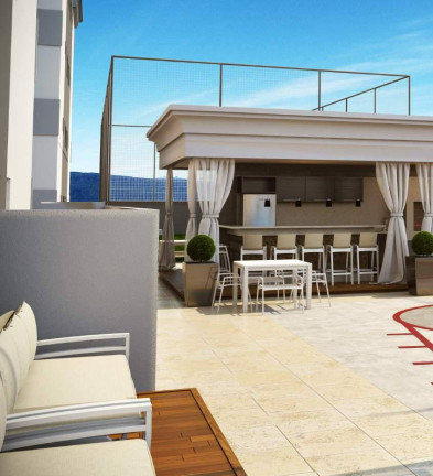 Imagem Apartamento com 2 Quartos à Venda, 76 m² em José Amandio - Bombinhas