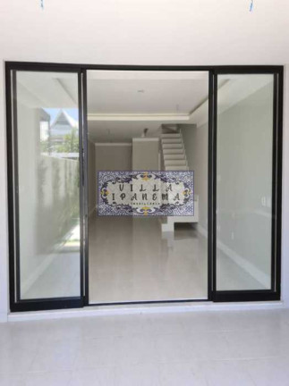 Imagem Imóvel com 4 Quartos à Venda, 350 m² em Barra Da Tijuca - Rio De Janeiro