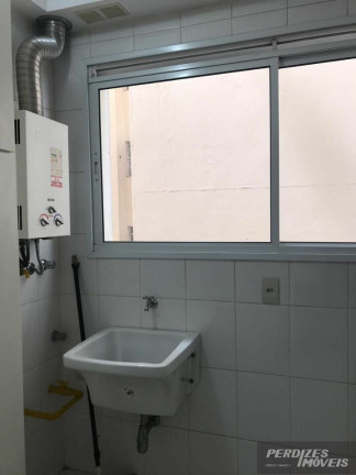 Imagem Apartamento com 1 Quarto para Alugar, 45 m² em Higienópolis - São Paulo Imagem Apartamento com 1 Quarto para Alugar, 45 m² em Higienópolis - São Paulo