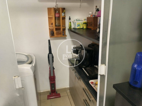 Imagem Apartamento com 2 Quartos à Venda, 66 m² em Jardim Europa - Goiânia