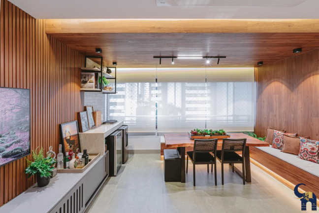 Apartamento com 3 Quartos à Venda, 128 m² em Pituba - Salvador