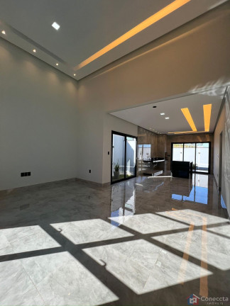Imagem Casa com 3 Quartos à Venda, 140 m² em Afonso Queiroz - Patos De Minas