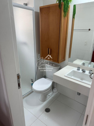 Imagem Apartamento com 3 Quartos à Venda, 106 m² em Enseada - Guarujá Imagem Apartamento com 3 Quartos à Venda, 106 m² em Enseada - Guarujá