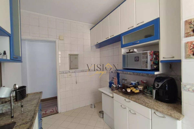 Imagem Apartamento com 3 Quartos à Venda, 82 m² em Jardim Guarani - Campinas Imagem Apartamento com 3 Quartos à Venda, 82 m² em Jardim Guarani - Campinas