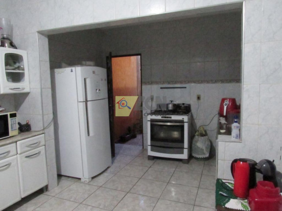 Imagem Casa com 4 Quartos à Venda, 200 m² em Parque Dos Pinheiros - Hortolândia