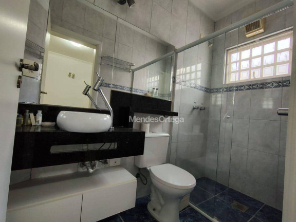 Imagem Casa com 3 Quartos à Venda, 242 m² em Alto Da Boa Vista - Sorocaba Imagem Casa com 3 Quartos à Venda, 242 m² em Alto Da Boa Vista - Sorocaba