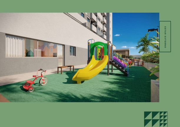 Imagem Apartamento à Venda, 47 m² em Vila Palmares - Santo André Imagem Apartamento à Venda, 47 m² em Vila Palmares - Santo André
