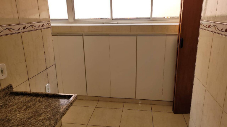Imagem Apartamento com 3 Quartos à Venda, 63 m² em Cecap - Jundiaí