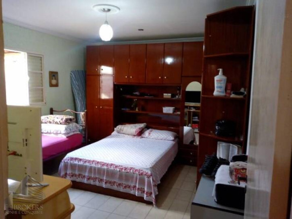 Casa com 3 Quartos à Venda, 95 m² em Sorocaba