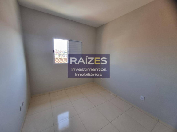 Imagem Casa com 2 Quartos à Venda, 73 m² em Aparecida - Bragança Paulista