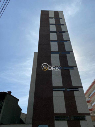 Imagem Apartamento com 2 Quartos à Venda, 37 m² em Chácara Seis De Outubro - São Paulo Imagem Apartamento com 2 Quartos à Venda, 37 m² em Chácara Seis De Outubro - São Paulo