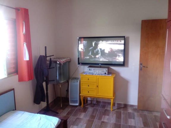 Imagem Imóvel com 5 Quartos à Venda, 272 m² em Residencial Santo Antônio - Piracicaba Imagem Imóvel com 5 Quartos à Venda, 272 m² em Residencial Santo Antônio - Piracicaba
