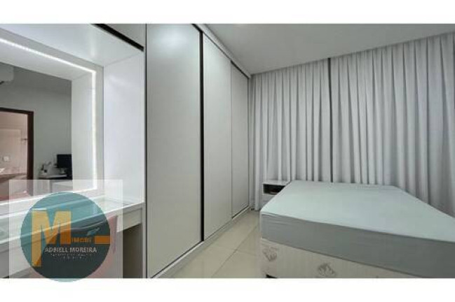 Imagem Casa de Condomínio com 3 Quartos à Venda, 14 m² em Rosa Dos Ventos - Parnamirim