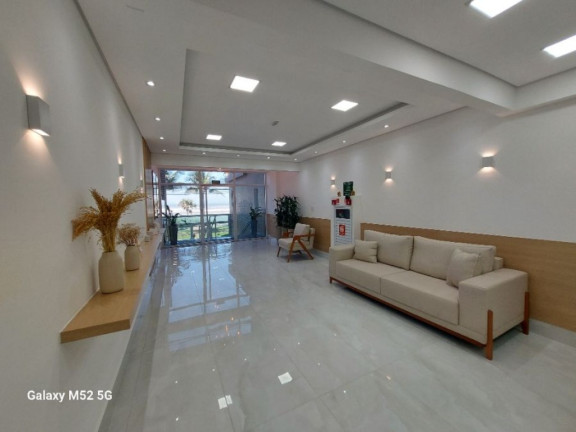 Imagem Apartamento com 3 Quartos à Venda, 111 m² em Flórida - Praia Grande
