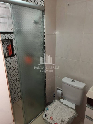 Imagem Apartamento com 2 Quartos à Venda, 48 m² em Cooperativa - São Bernardo Do Campo Imagem Apartamento com 2 Quartos à Venda, 48 m² em Cooperativa - São Bernardo Do Campo