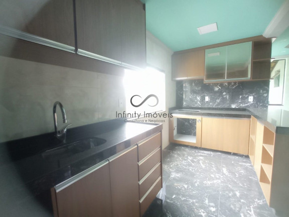 Imagem Apartamento com 2 Quartos à Venda, em Visão - Lagoa Santa Imagem Apartamento com 2 Quartos à Venda, em Visão - Lagoa Santa