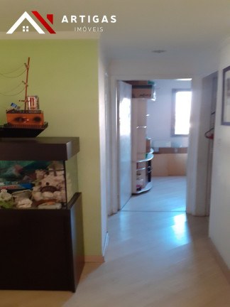 Imagem Apartamento com 2 Quartos à Venda, 60 m² em Mooca - São Paulo