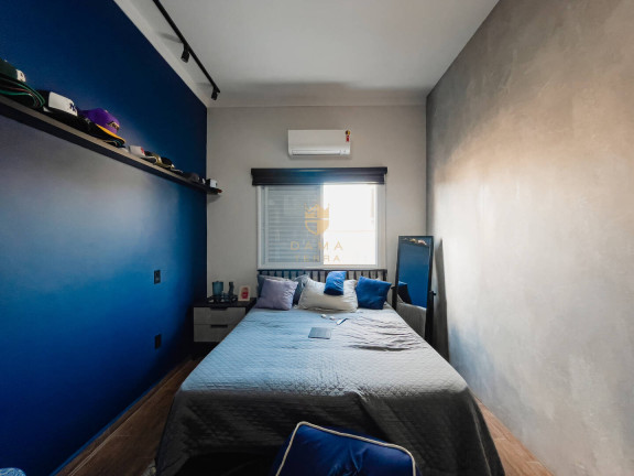 Imagem Casa de Condomínio com 3 Quartos à Venda, 510 m² em Reserva Santa Rosa - Itatiba