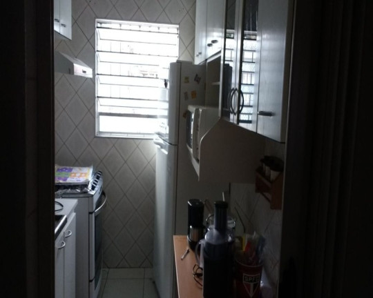 Imagem Casa com 4 Quartos para Alugar, 117 m² em Guaiaúna - São Paulo