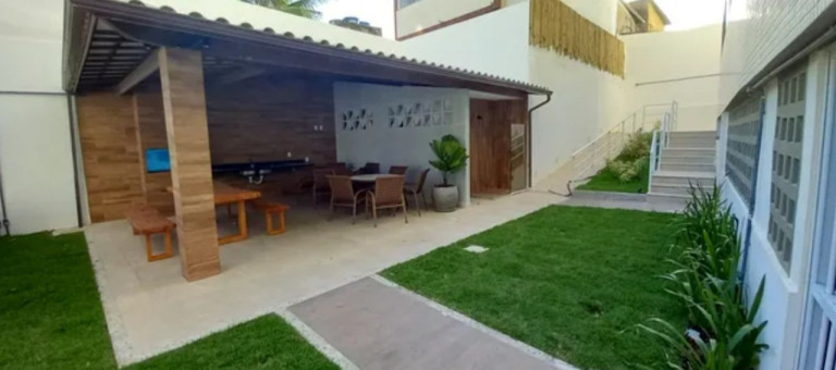 Imagem Apartamento com 2 Quartos à Venda, 89 m² em Armação - Salvador Imagem Apartamento com 2 Quartos à Venda, 89 m² em Armação - Salvador