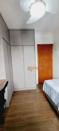 Imagem Apartamento com 3 Quartos à Venda, 90 m² em Centro - Guarulhos