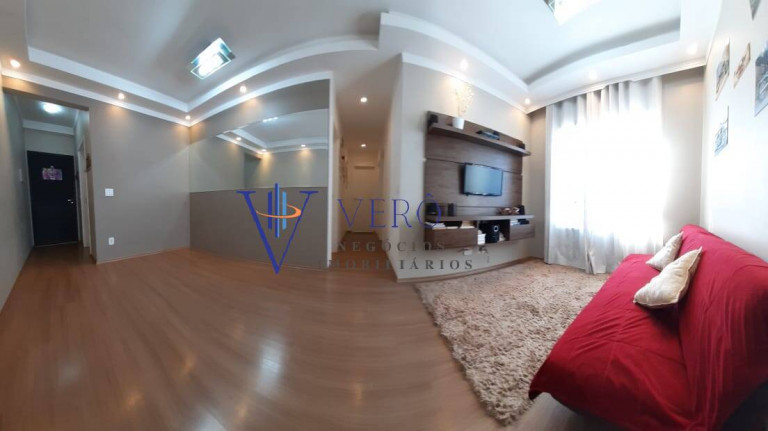 Imagem Apartamento com 3 Quartos à Venda, 69 m² em Vila Iracema - Barueri Imagem Apartamento com 3 Quartos à Venda, 69 m² em Vila Iracema - Barueri