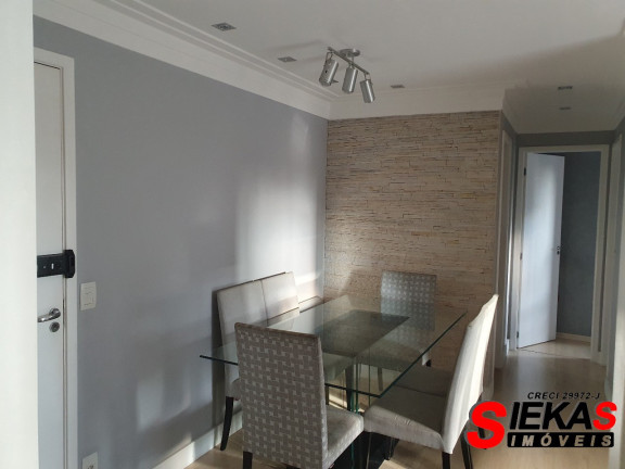 Imagem Apartamento com 1 Quarto à Venda, 56 m² em Vila Prudente - São Paulo Imagem Apartamento com 1 Quarto à Venda, 56 m² em Vila Prudente - São Paulo