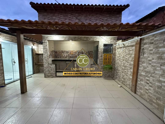 Imagem Casa com 2 Quartos à Venda,  em Unamar (tamoios) - Cabo Frio