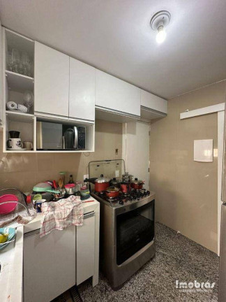 Imagem Casa com 3 Quartos à Venda, 113 m² em Guaribas - Eusébio